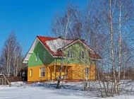 Компания по продаже коттеджей и земельных участков SmartVille Фото 6 на сайте Basmannyi.ru