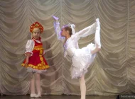 Балетная школа Иданко в Старокирочном переулке Фото 4 на сайте Basmannyi.ru