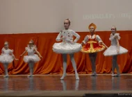 Балетная школа Иданко в Старокирочном переулке Фото 6 на сайте Basmannyi.ru