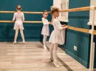 Балетная школа Иданко в Старокирочном переулке Фото 2 на сайте Basmannyi.ru