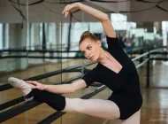 Студия балета и танцев СИЕНА Фото 7 на сайте Basmannyi.ru