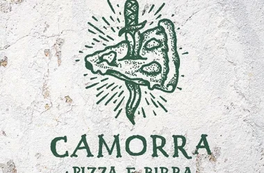 Пиццерия Camorra  на сайте Basmannyi.ru