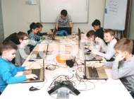 Школа программирования для детей Coddy на Нижней Красносельской улице Фото 8 на сайте Basmannyi.ru