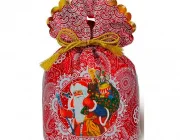 Магазин сладких новогодних подарков Podarki.Market Фото 2 на сайте Basmannyi.ru