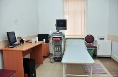 Клинико-диагностический центр Клиника Здоровья на Маросейке Фото 2 на сайте Basmannyi.ru