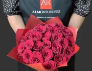 Цветочная студия Almond Roses Фото 2 на сайте Basmannyi.ru