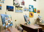 Творческая мастерская Краски жизни Фото 4 на сайте Basmannyi.ru
