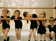 Школа танцев Детки в балетках Фото 6 на сайте Basmannyi.ru
