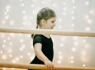 Школа танцев Детки в балетках Фото 5 на сайте Basmannyi.ru