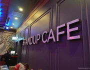 Клуб StandUp Cafe Фото 2 на сайте Basmannyi.ru