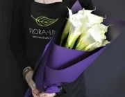Цветочная мастерская Flora-line Фото 2 на сайте Basmannyi.ru