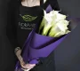 Цветочная мастерская Flora-line Фото 2 на сайте Basmannyi.ru