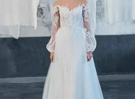 Свадебный салон Белое платье Фото 4 на сайте Basmannyi.ru