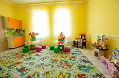 Детский сад Мишутка Фото 2 на сайте Basmannyi.ru
