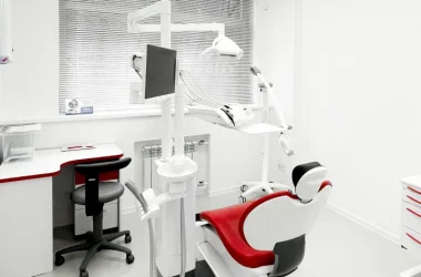 Стоматологическая клиника Dr.Zhevago Фото 2 на сайте Basmannyi.ru