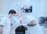 Центр имплантации и стоматологии Клиника Фото 8 на сайте Basmannyi.ru