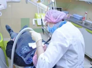 Центр имплантации и стоматологии Клиника Фото 7 на сайте Basmannyi.ru