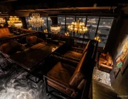 Кальянная Барвиха Lounge Бауманская Фото 2 на сайте Basmannyi.ru