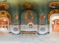 Храм Святителя Николая в Кленниках Фото 3 на сайте Basmannyi.ru
