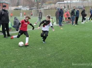 Детский футбольный клуб Метеор в Большом Трёхсвятительском переулке Фото 3 на сайте Basmannyi.ru
