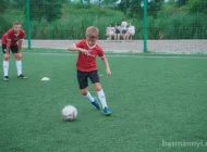Детский футбольный клуб Метеор в Фурманном переулке Фото 5 на сайте Basmannyi.ru