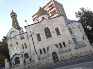Церковь Покрова и Успения Пресвятой Богородицы Покровско-Успенской общины Фото 8 на сайте Basmannyi.ru