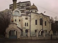 Церковь Покрова и Успения Пресвятой Богородицы Покровско-Успенской общины Фото 3 на сайте Basmannyi.ru