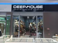 Магазин Deephouse на Нижней Сыромятнической улице Фото 6 на сайте Basmannyi.ru