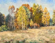 Арт-галерея живописи Melarus art  на сайте Basmannyi.ru