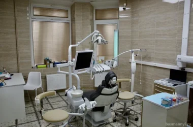 Стоматологическая клиника Хорошая Фото 2 на сайте Basmannyi.ru
