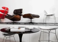 Шоурум дизайнерской офисной мебели Soho-design Фото 8 на сайте Basmannyi.ru