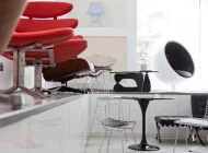 Шоурум дизайнерской офисной мебели Soho-design Фото 6 на сайте Basmannyi.ru