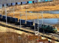 Объединенная транспортно-логистическая компания - Евразийский железнодорожный альянс Фото 1 на сайте Basmannyi.ru