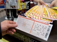 Сеть киосков по продаже лотерейных билетов Столото Фото 8 на сайте Basmannyi.ru