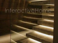 Компания по продаже и установке автоматического освещения лестниц Interactive-Home Фото 6 на сайте Basmannyi.ru