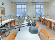 Учебный центр по маникюру и педикюру Золотая Ника Фото 1 на сайте Basmannyi.ru