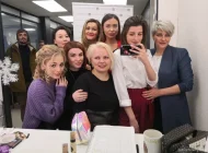 Фешн-коворкинг Instyle zone - Showroom & Fashion coworking Фото 5 на сайте Basmannyi.ru