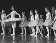 Школа танцев Grand battement  на сайте Basmannyi.ru