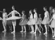 Школа танцев Grand battement  на сайте Basmannyi.ru