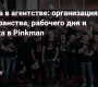 Студия веб-дизайна Pinkman Фото 2 на сайте Basmannyi.ru