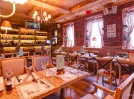 Ресторан Оджахури на Садовой-Черногрязской улице Фото 2 на сайте Basmannyi.ru