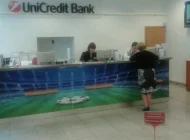 Юникредит банк на Мясницкой улице Фото 1 на сайте Basmannyi.ru