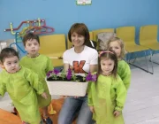 Детский сад и центр развития Бэби-клуб на улице Покровка Фото 2 на сайте Basmannyi.ru