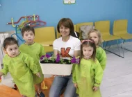 Детский сад и центр развития Бэби-клуб на улице Покровка Фото 2 на сайте Basmannyi.ru