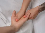 Студия массажа Руки к телу Фото 1 на сайте Basmannyi.ru