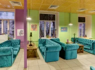 Центр паровых коктейлей Bayan lounge Фото 6 на сайте Basmannyi.ru