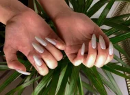 Ногтевая студия For Nails Studio на Мясницкой улице Фото 4 на сайте Basmannyi.ru