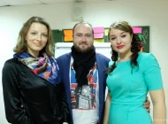 Школа бизнес-тренеров Молоканова и Сикирина Фото 7 на сайте Basmannyi.ru