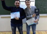 Школа бизнес-тренеров Молоканова и Сикирина Фото 3 на сайте Basmannyi.ru