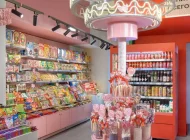 Магазин американских сладостей Sweet lavka Фото 1 на сайте Basmannyi.ru
